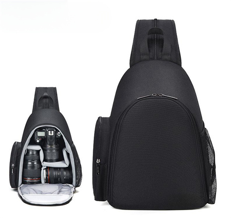 KD-SY002-NYLON CLOTE-23X12X37