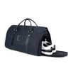 OEM Мужчины и женские сумки для одежды Сумка в сумке Blue Golf Boston Bag