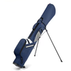  Nylon Sunday Sunday Golf Stand Bag Сумка для водонепроницаемой сумки для гольфа с подставкой