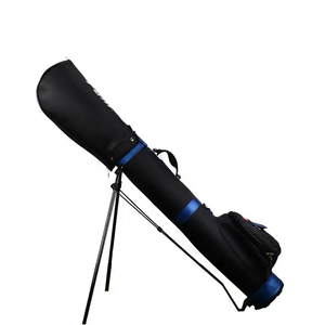 Sunday Sunday Golf Stand Bags Легкая портативная сумка для карандаша для гольфа Sunday Sund