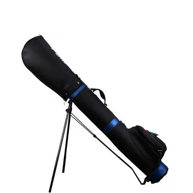 Sunday Sunday Golf Stand Bags Легкая портативная сумка для карандаша для гольфа Sunday Sund