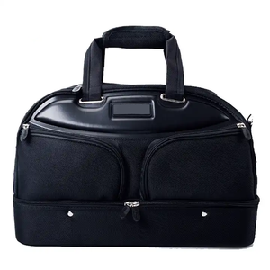 Sports Carning Bag с отдельной сумкой для обуви