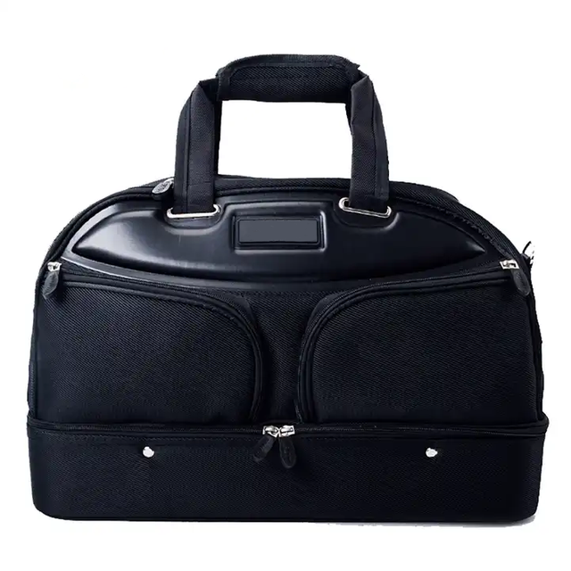 Sports Carning Bag с отдельной сумкой для обуви