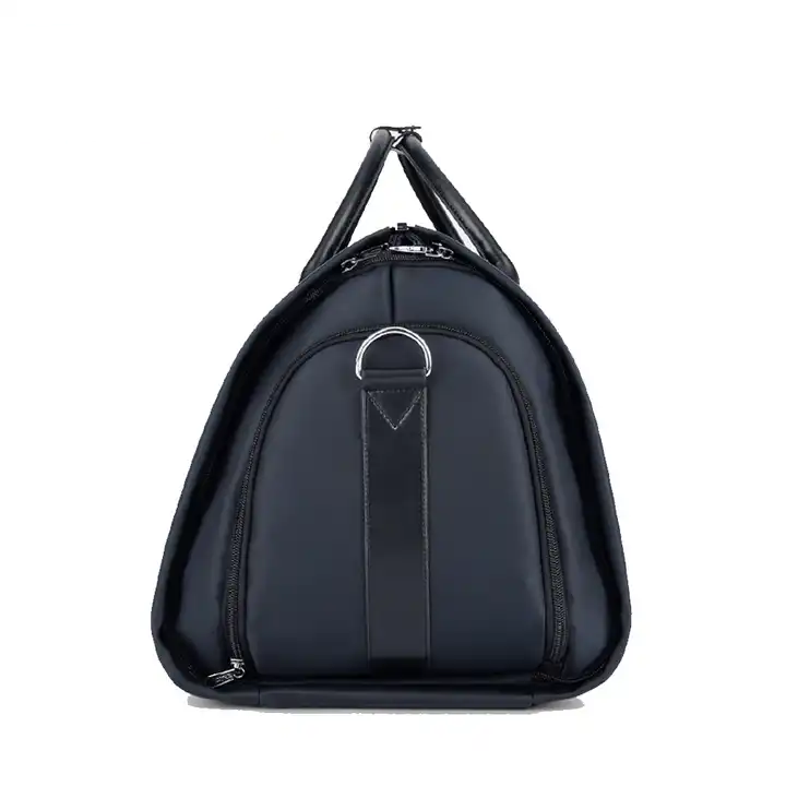 OEM Мужчины и женские сумки для одежды Сумка в сумке Blue Golf Boston Bag
