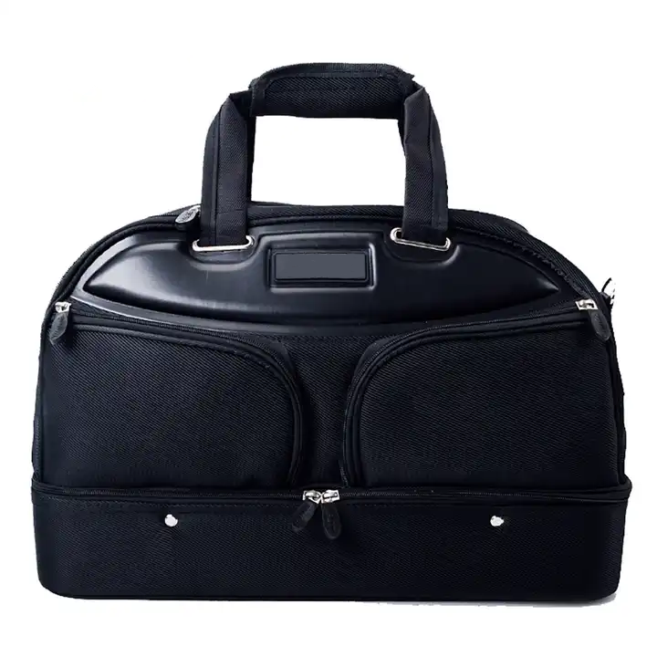 Sports Carning Bag с отдельной сумкой для обуви
