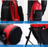 Sunday Sunday Golf Stand Bags Легкая портативная сумка для карандаша для гольфа Sunday Sund